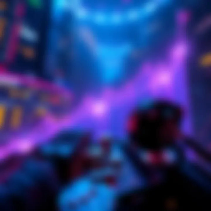 Cardano Price Surge Graph showing Cardano (ADA) price trending upwards towards $1.40 before midnight.