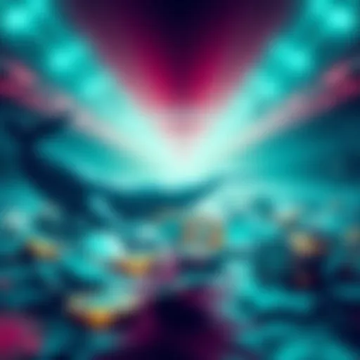 Large investors purchasing a significant amount of Cardano coins during a price dip