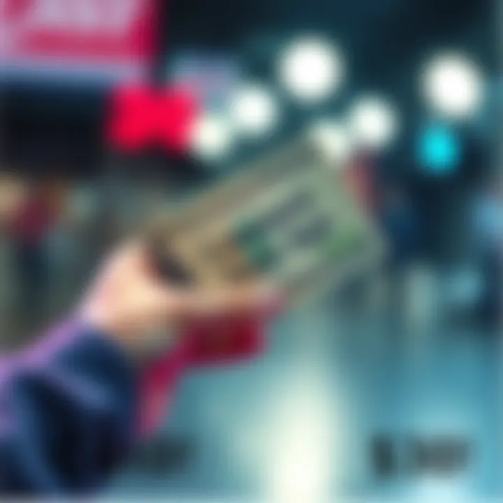 A graphic showing a hand holding cash with the text 'Comment Your Age for $30!'