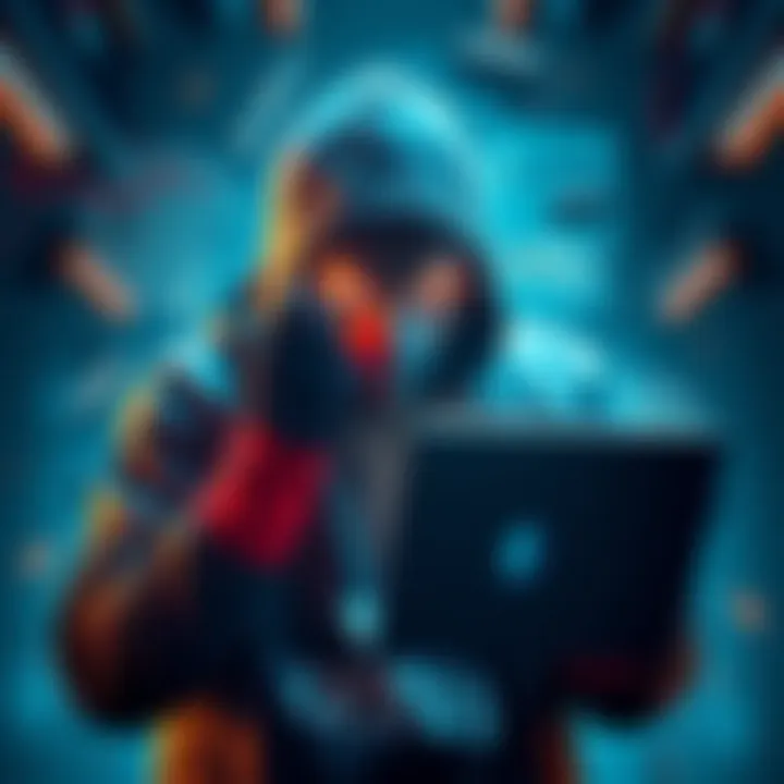 Cetus hacker spending $60 million on Ethereum after a big theft.