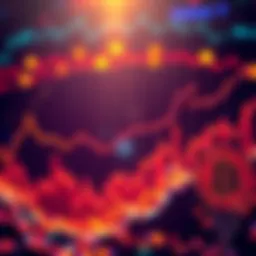 Graph showing Chainlink being designated as a digital commodity by SEC and CFTC, indicating its impact on the crypto market.