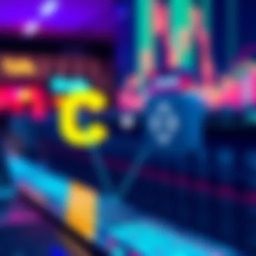 A graphic showing Chainlink and Polymarket logos together, representing the launch of a 5-minute crypto market for fast trading.