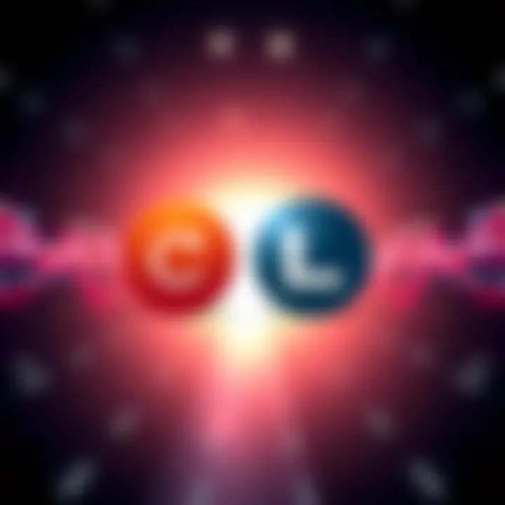 Chainstack and Linea logos together symbolizing their partnership for Web3 development