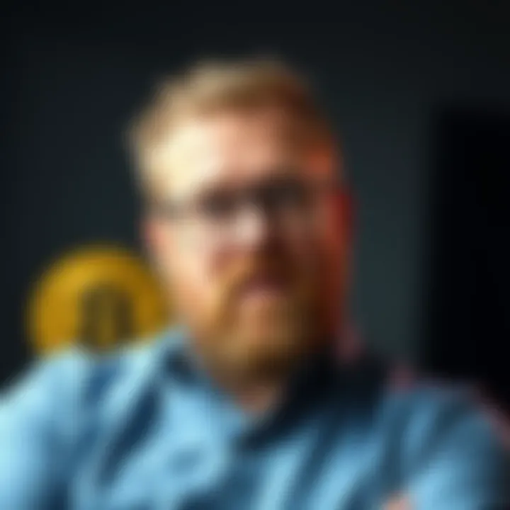 Charles Hoskinson speaks about Bitcoin and Monero's role in the crypto space