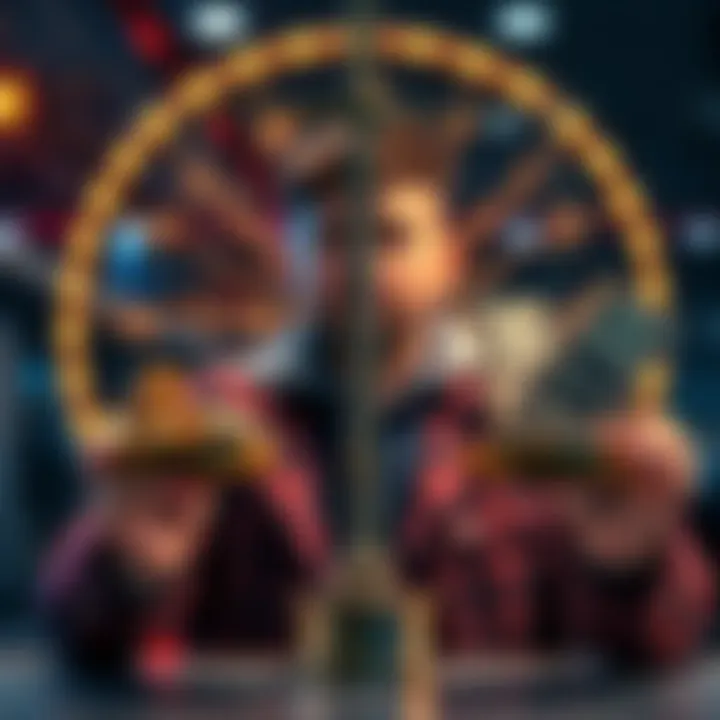 A person weighing options between Atlas Bucks and cash to maximize savings