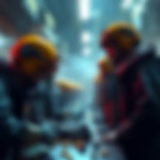 Miners expressing concerns about trust in CK Pool after a recent block find