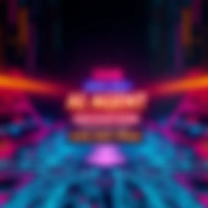 CKB AI Agent Hackathon Announcement Promotional graphic for the CKB AI Agent Hackathon featuring a futuristic design with coding symbols and a $10,000 prize announcement.