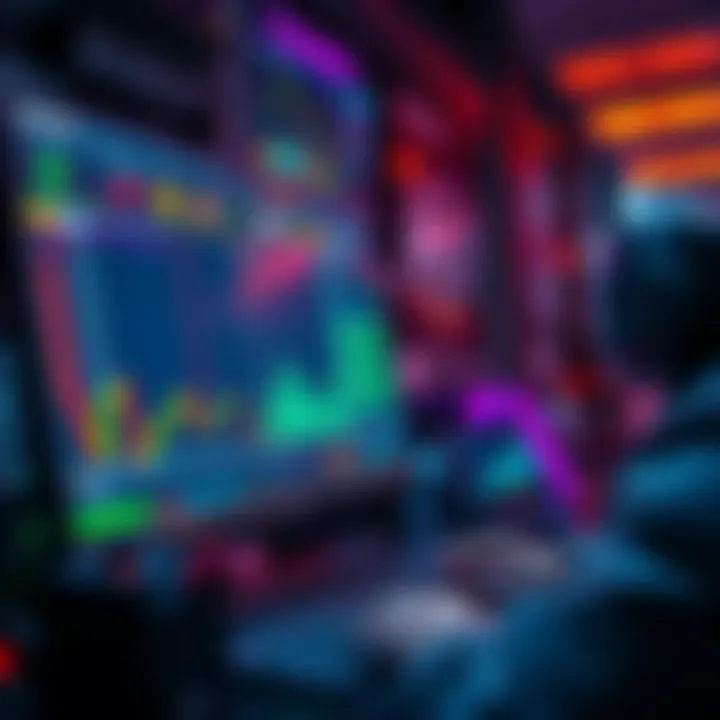 Clawdbot trading on Polymarket A clawdbot software interface displaying BTC market trades, showing profits and rapid trade activity.