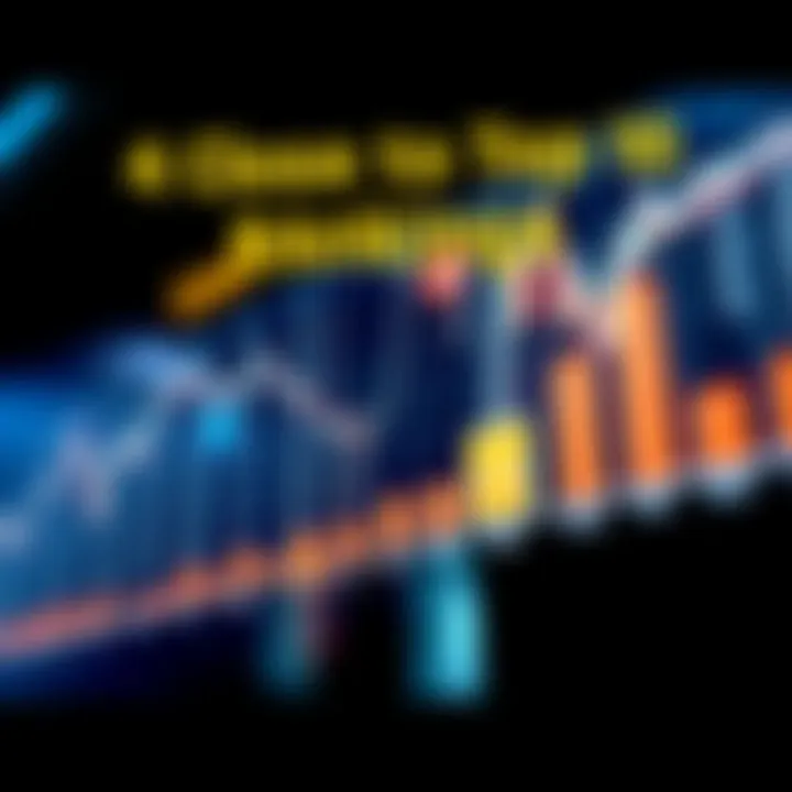 A chart showing performance standings with a highlight on the position just four spots away from the top 10
