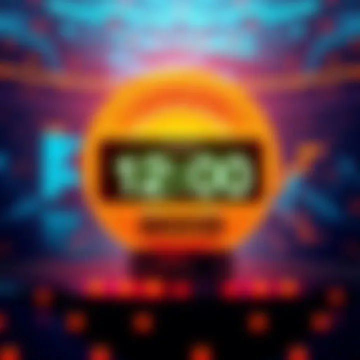 Announcement of CodexField (CODEX) listing on BitMart with a countdown and trading details