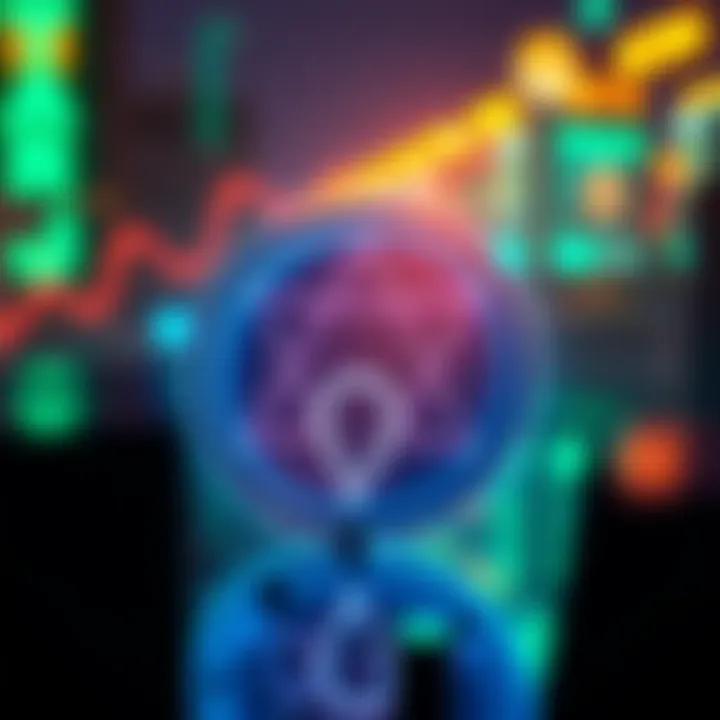 Graphic showing Coinbase logo with Cardano (ADA) symbol, representing new crypto lending options