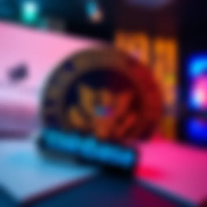 Coinbase Gains SEC Insights Coinbase logo with SEC documents showing Ethereum 2.0 investigation