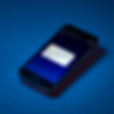 Coinbase withdrawal code alert A smartphone displaying a text message with a Coinbase withdrawal code, indicating a potential phishing attempt.