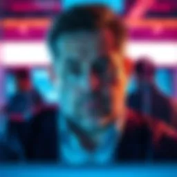 Peter Gray, CTO of Coinkite, looks concerned as he faces investigation over the Coldcard hack.