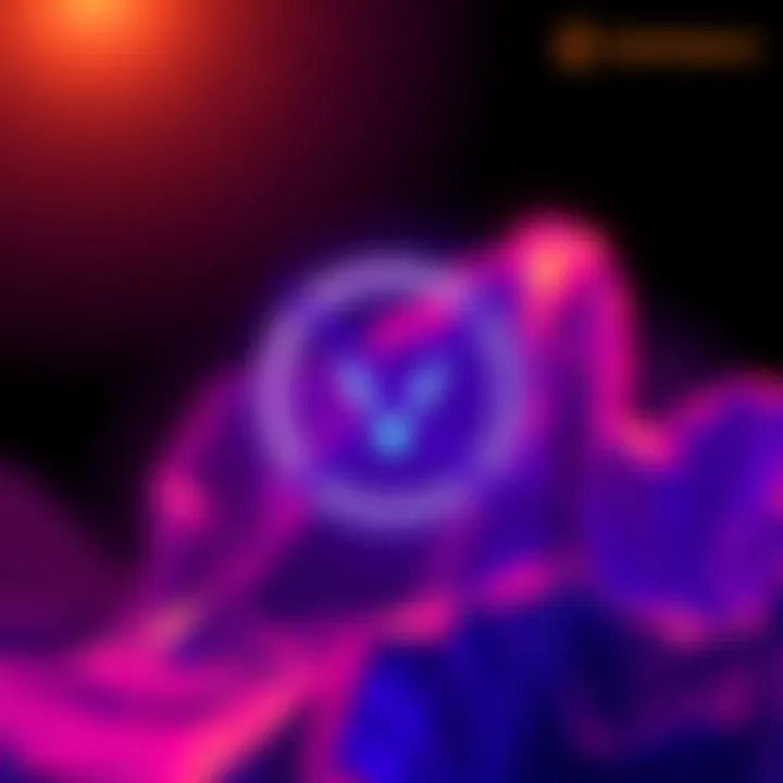 A graphic showing the Coinmerce logo with a crossed-out symbol over Verasity ($VRA) to indicate delisting.