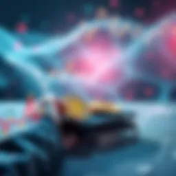 A person transferring cryptocurrency to a cold wallet for better security and control.