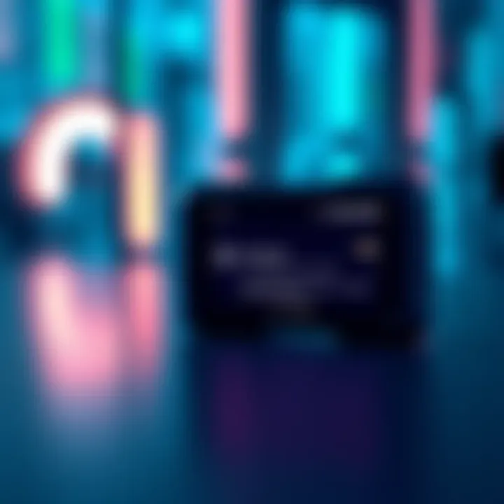 A Coldcard MK4 device displaying a screen with long message input for signing and verification.