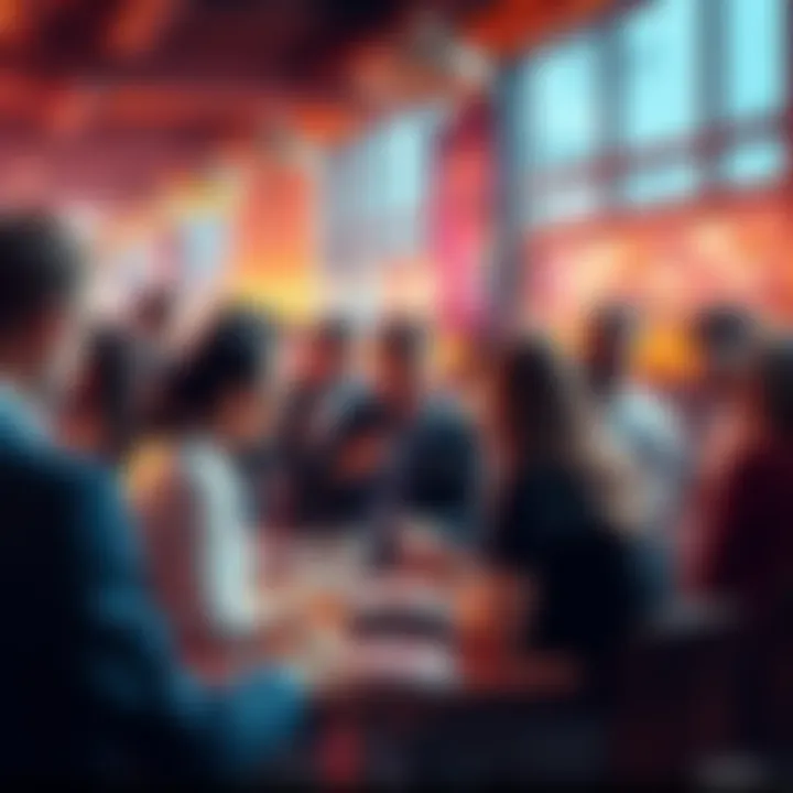 People engaged in a lively discussion about donuts and community rules at an online forum.