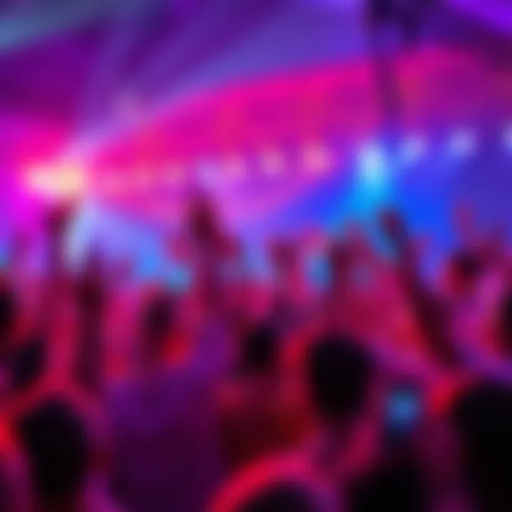 A vibrant online community celebrates HBAR10DOLLARS with cheers and excitement.