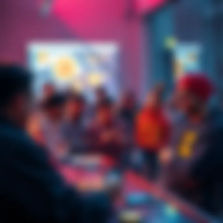 Community Collaboration on Bitcoin Security People discussing ways to secure bitcoins from Coinkite Coincard flaws
