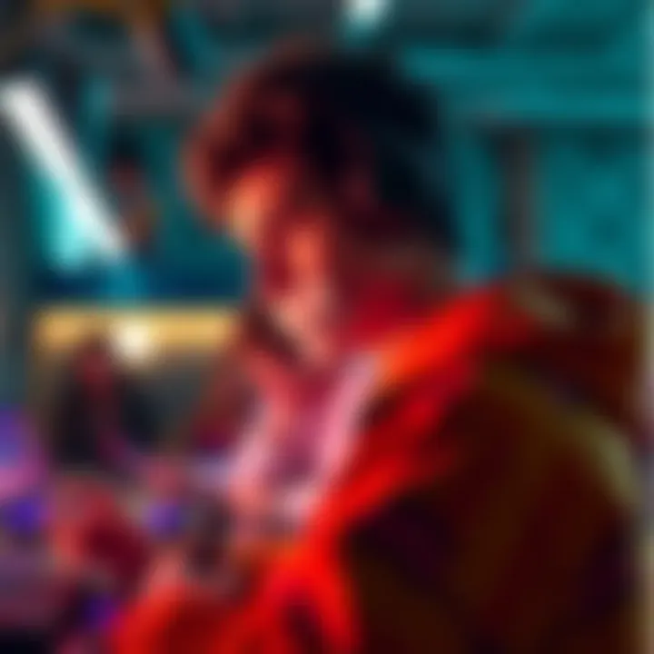 A person on a forum asking for help to meet commenting requirements on MSTR posts.