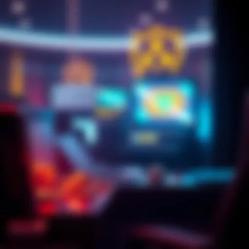 Connecticut state officials announce a ban on online gambling platforms like Kalshi, Robinhood, and Crypto.com for operating without the necessary licenses.