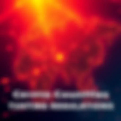 Map showing countries with new regulations on cryptocurrency communities