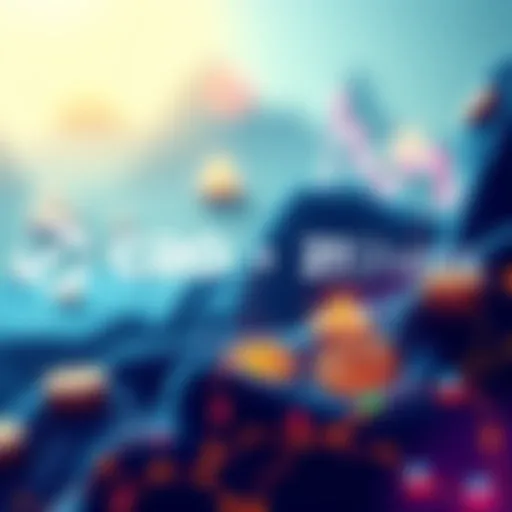 CRO and 21Shares Partnership Announcement Graphic showing CRO and 21Shares logos with investment symbols, representing their partnership to launch investment products in the US.