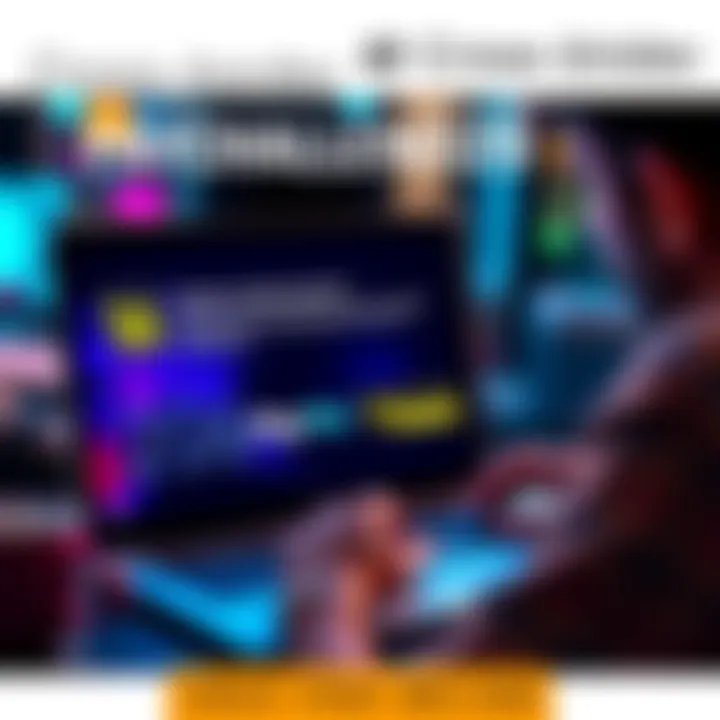 A person frustrated looking at a laptop displaying slow payment processing and high fees for cross-border transactions, with logos of Western Union and PayPal visible.