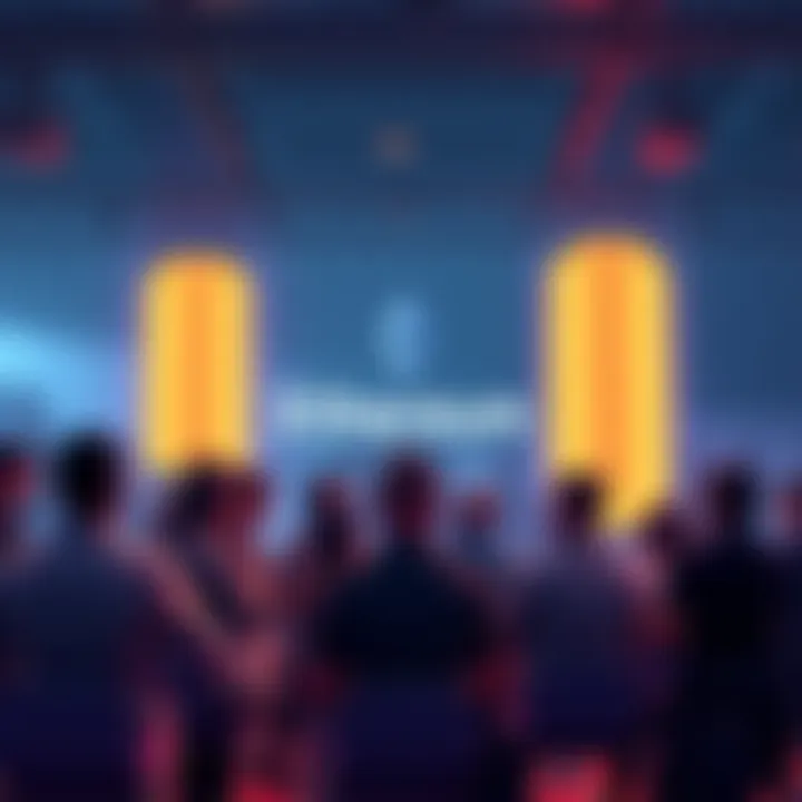 People discussing Ethereum and recent crypto developments in a forum setting