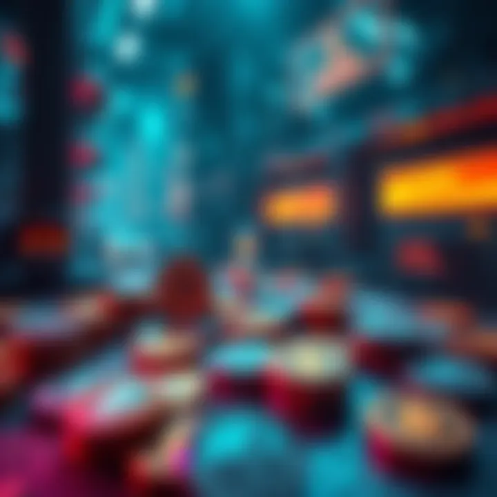 Overview of Crypto.com accounts distribution with tokens being allocated to creditors