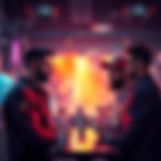 Crypto Exchange Options People discussing various cryptocurrency exchanges and sharing their experiences