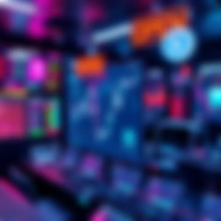 Overview of cryptocurrency exchanges showing open deposits and withdrawals
