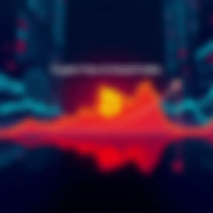 Crypto Fear & Greed Index Score A graph showing the Crypto Fear & Greed Index at a low score of 8, representing extreme fear in the market for 59 days.