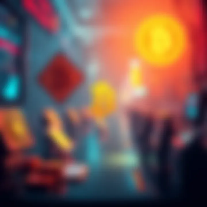 Visual guide to spotting cryptocurrency scams in 2025