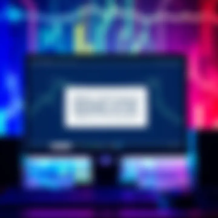 A computer screen displaying a crypto wallet interface with a warning about drained funds