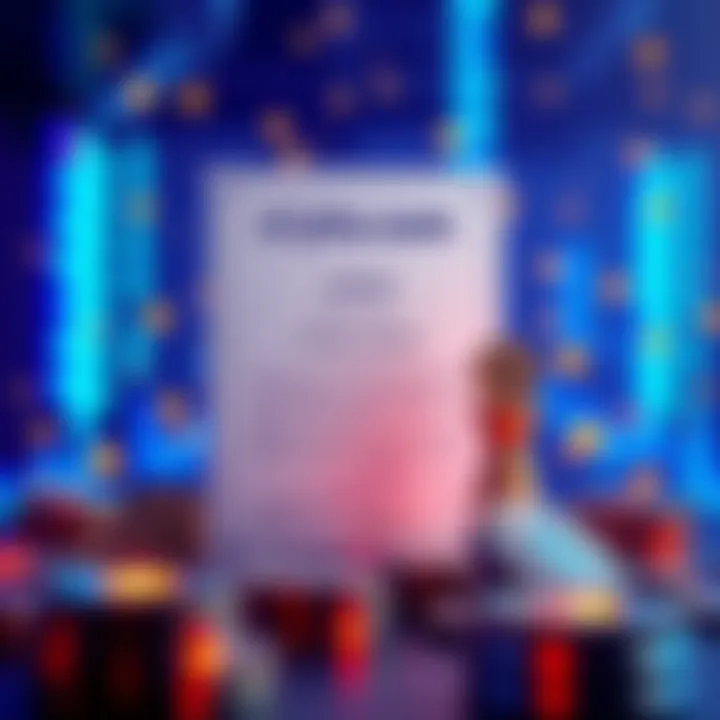 Crypto.com announces its new Limited Financial Institutions Licence in Europe with a celebratory image showing the license document and financial symbols.