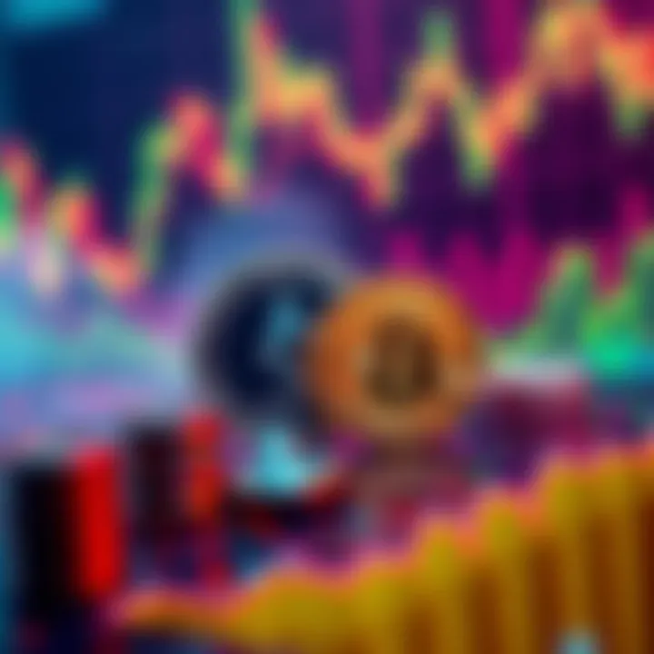 A visual representation of three coins: Monero, Bitcoin, and Hyperliquid, symbolizing current cryptocurrency holdings during a bear market.