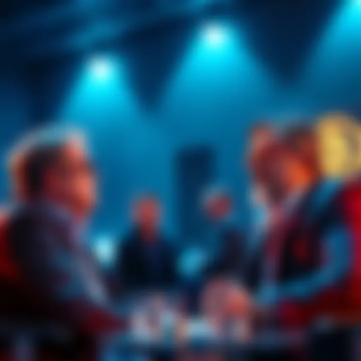 Daniel Krawisz explaining why he believes Craig Wright is Satoshi Nakamoto