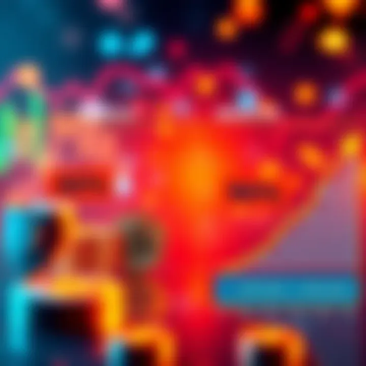 Comparing DCA Strategies A graphic showing different dollar-cost averaging strategies including weekly and monthly purchases with Bitcoin icons and graphs.