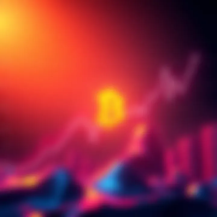 A line graph showing the steep decline of Pi cryptocurrency's value over the past year, highlighting a drop of 84.8% leading up to Pi Day 2026.