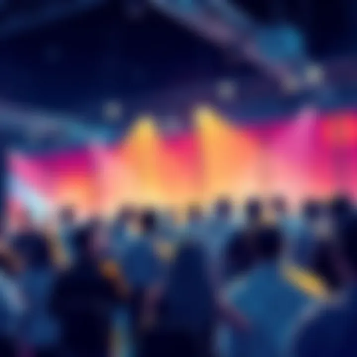 People engaging in a conversation about KYC issues and exchange migration at a community forum