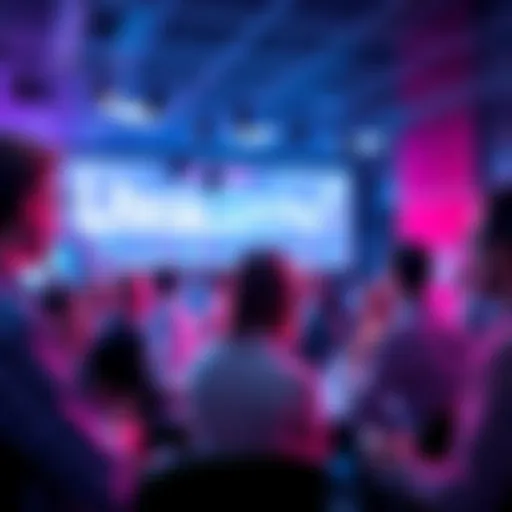 People engaging in a forum discussion about Litecoin trading strategies and insights