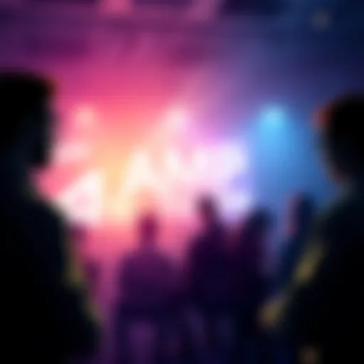 People engaged in a conversation about Amp Token in a forum setting