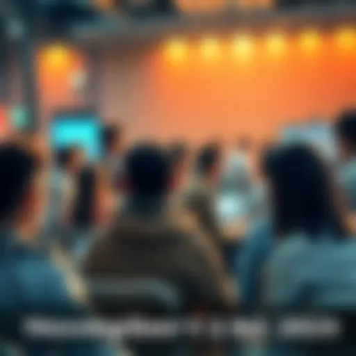 People engaging in a lively discussion about trading strategies and technical analysis in a forum setting