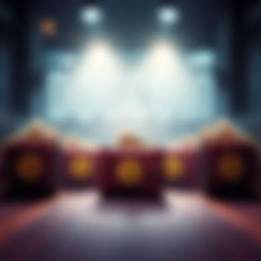 Dogecoin Millionaires Report A graphic showing empty wallets with Dogecoin logos, symbolizing missing millionaires in 2026.