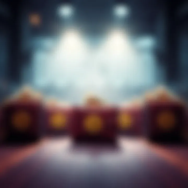 Dogecoin Millionaires Report A graphic showing empty wallets with Dogecoin logos, symbolizing missing millionaires in 2026.