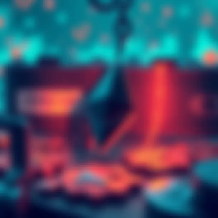 An illustration showing Ethereum wallets being drained to an address labeled Fake_Phishing2831105, highlighting security concerns within the crypto community.