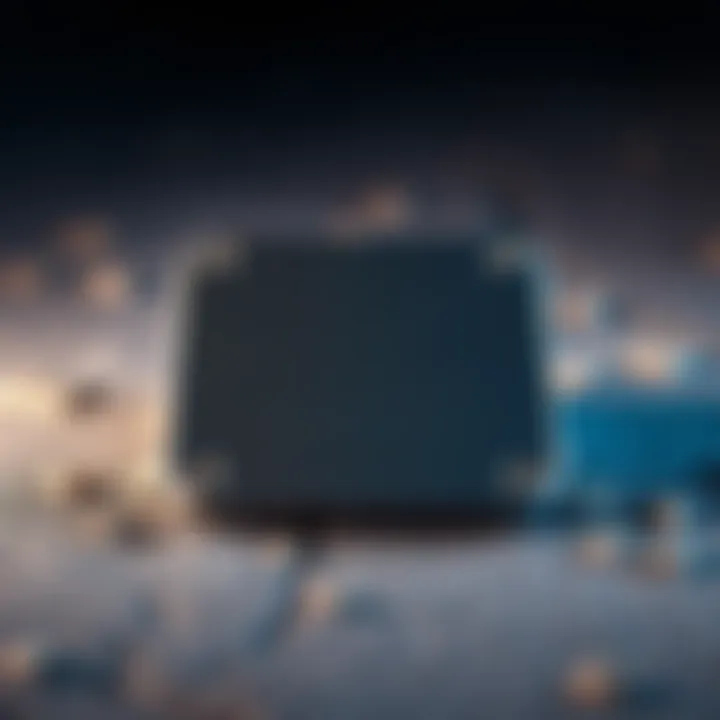 A sturdy titanium plate designed to hold BIP39 seed phrases securely, featuring a sleek design and a 4mm thickness, suitable for cold storage.