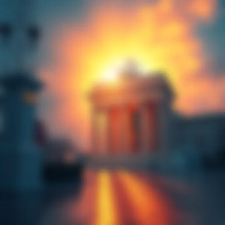 ECB officials express concerns over financial contagion risk from US cryptocurrency expansion